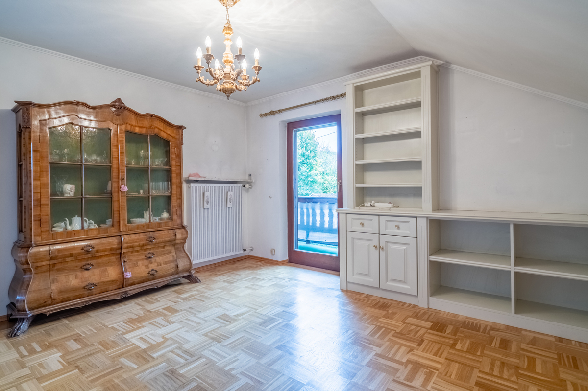 Zimmer 1 (OG Ursprungsgebäude)